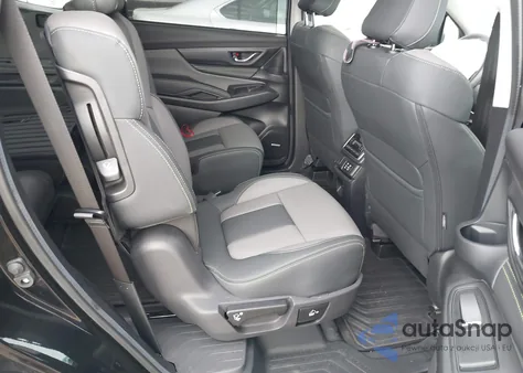 2024 Subaru Ascent Onyx Edition Limited 7-Passenger from USA, damaged, VIN 4S4WMAKD4R3448608